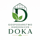 Gospodarstwo Ogrodnicze Doka - strona główna